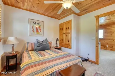 628 Madison Lane Brasstown NC 28902
