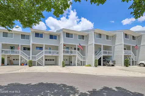109 Lees Cut Wrightsville Beach NC 28480
