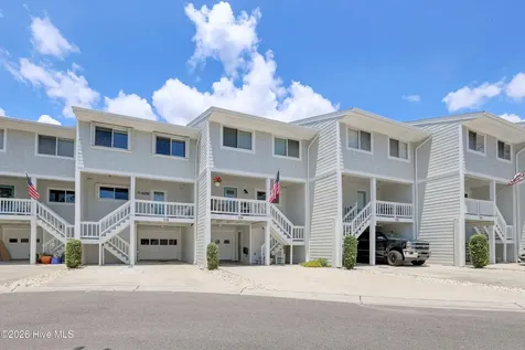 109 Lees Cut Wrightsville Beach NC 28480