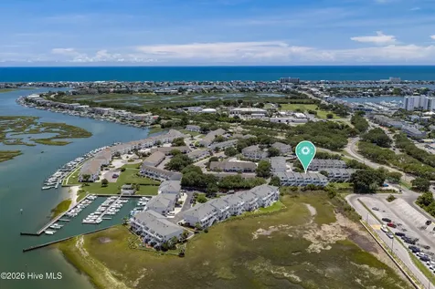 109 Lees Cut Wrightsville Beach NC 28480
