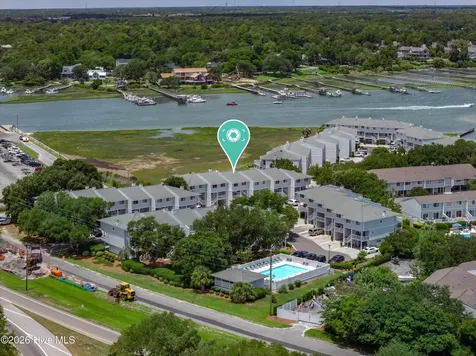 109 Lees Cut Wrightsville Beach NC 28480