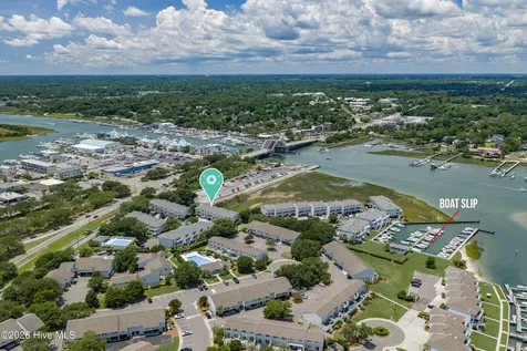 109 Lees Cut Wrightsville Beach NC 28480