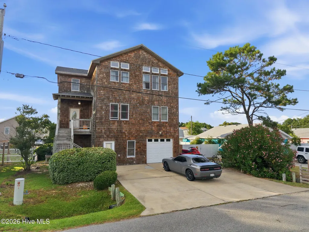 504 Suffolk Street Kill Devil Hills NC 27948