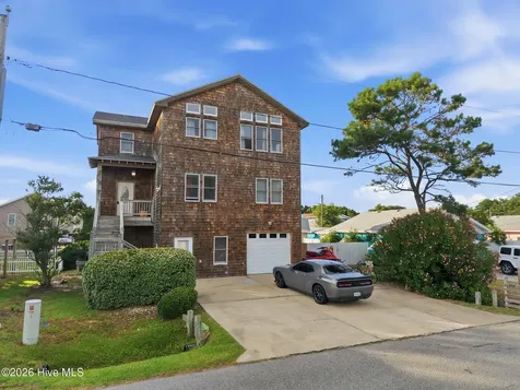 504 Suffolk Street Kill Devil Hills NC 27948