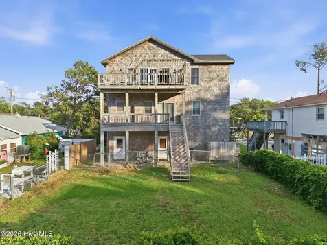 504 Suffolk Street Kill Devil Hills NC 27948