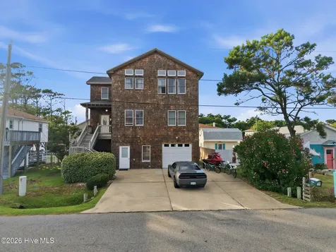 504 Suffolk Street Kill Devil Hills NC 27948