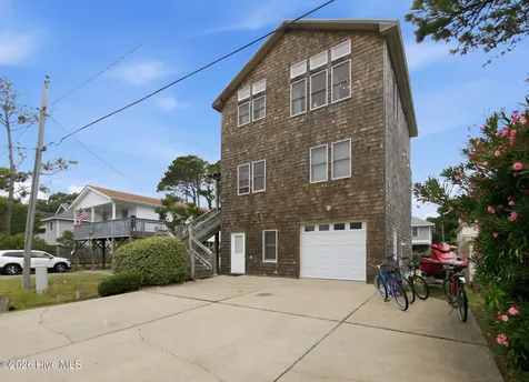 504 Suffolk Street Kill Devil Hills NC 27948