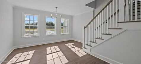 263 Treasure Point Road Bath NC 27808
