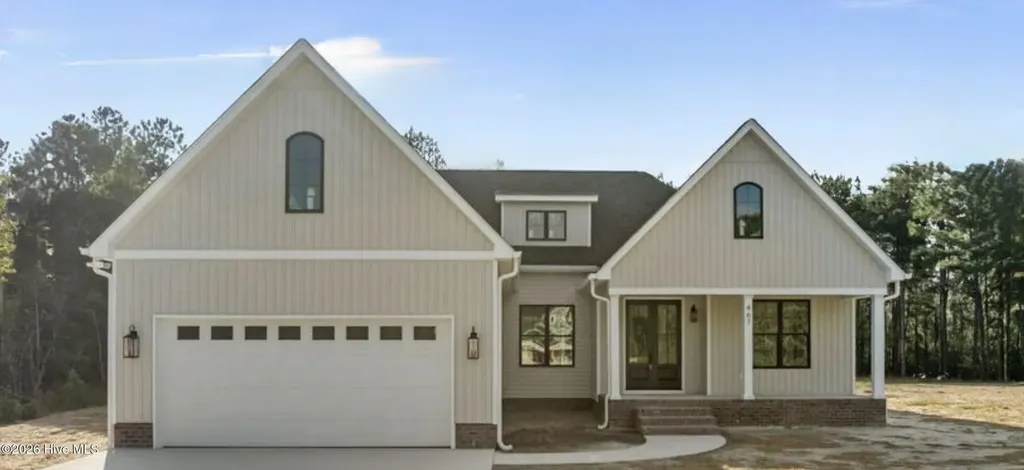 467 Eagle Trace Drive Blounts Creek NC 27814
