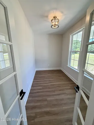 467 Eagle Trace Drive Blounts Creek NC 27814