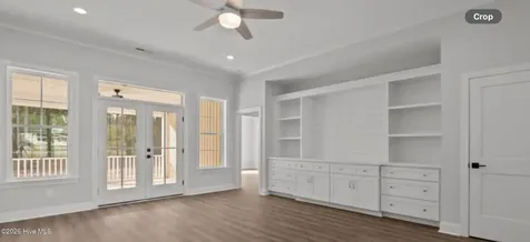 467 Eagle Trace Drive Blounts Creek NC 27814