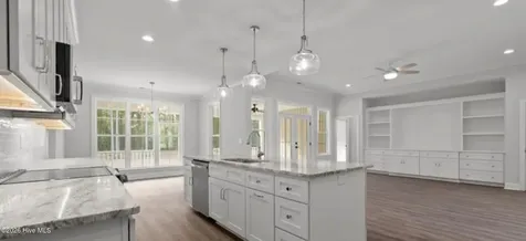 467 Eagle Trace Drive Blounts Creek NC 27814