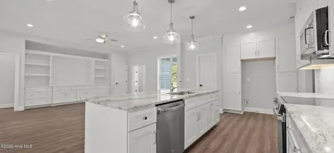 467 Eagle Trace Drive Blounts Creek NC 27814
