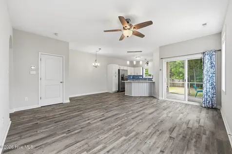 360 Frisco Way Holly Ridge NC 28445