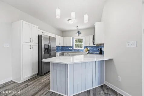 360 Frisco Way Holly Ridge NC 28445