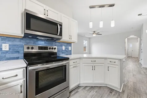 360 Frisco Way Holly Ridge NC 28445