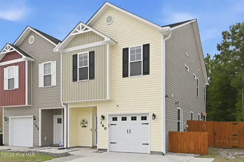 360 Frisco Way Holly Ridge NC 28445