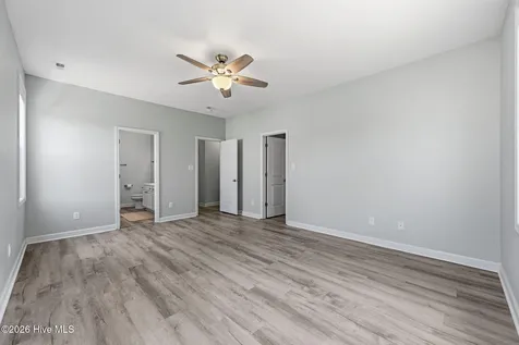 360 Frisco Way Holly Ridge NC 28445