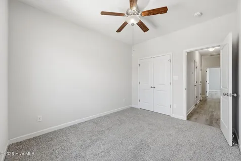 360 Frisco Way Holly Ridge NC 28445