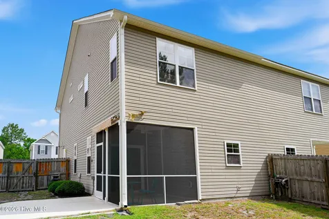 360 Frisco Way Holly Ridge NC 28445