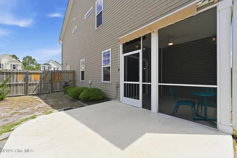 360 Frisco Way Holly Ridge NC 28445