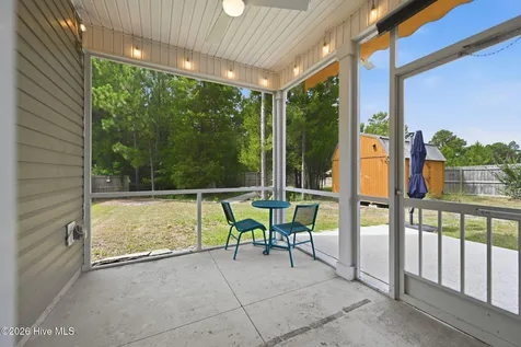 360 Frisco Way Holly Ridge NC 28445