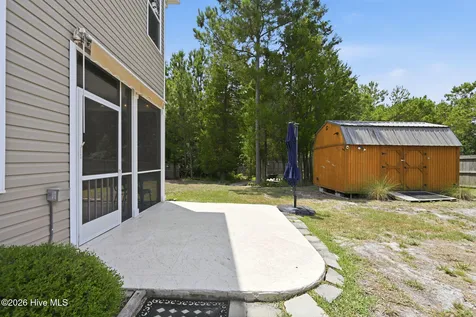 360 Frisco Way Holly Ridge NC 28445