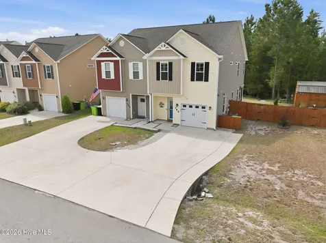360 Frisco Way Holly Ridge NC 28445