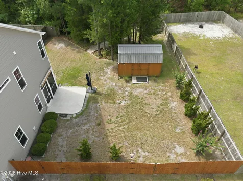 360 Frisco Way Holly Ridge NC 28445