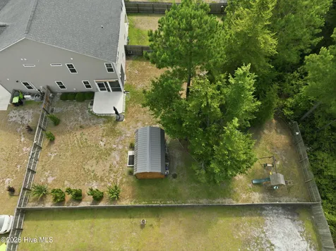 360 Frisco Way Holly Ridge NC 28445