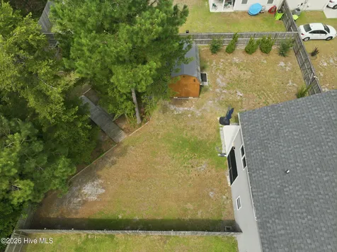 360 Frisco Way Holly Ridge NC 28445