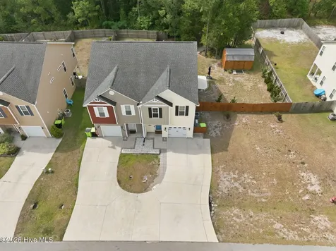 360 Frisco Way Holly Ridge NC 28445