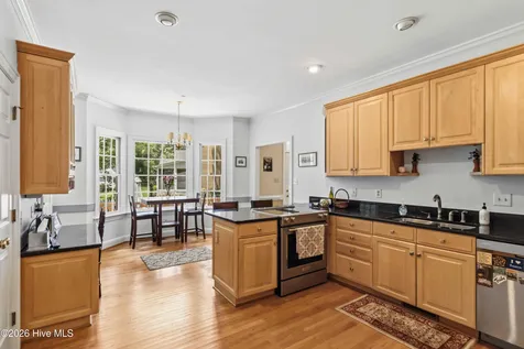 4926 Country Club Drive N Wilson NC 27896