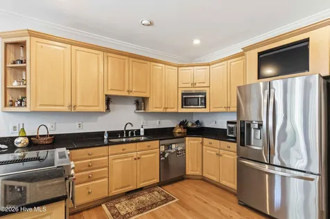 4926 Country Club Drive N Wilson NC 27896