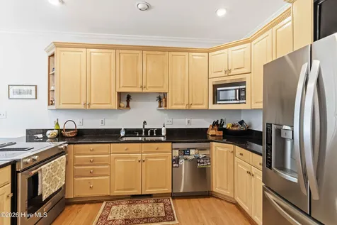 4926 Country Club Drive N Wilson NC 27896