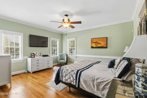 4926 Country Club Drive N Wilson NC 27896