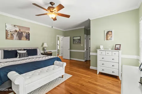 4926 Country Club Drive N Wilson NC 27896