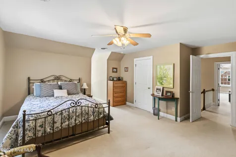 4926 Country Club Drive N Wilson NC 27896
