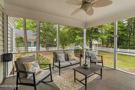 4926 Country Club Drive N Wilson NC 27896