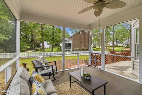 4926 Country Club Drive N Wilson NC 27896