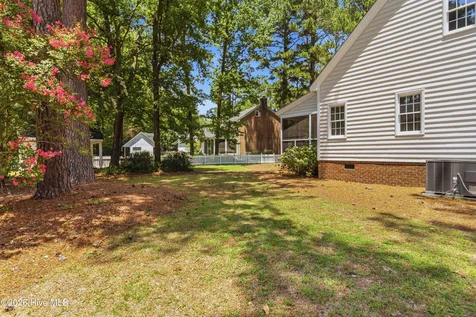 4926 Country Club Drive N Wilson NC 27896