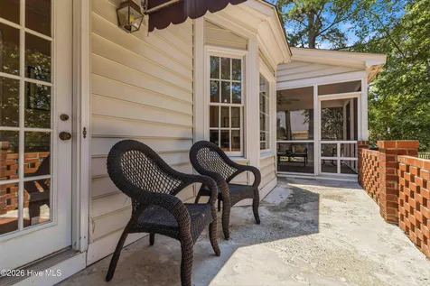 4926 Country Club Drive N Wilson NC 27896