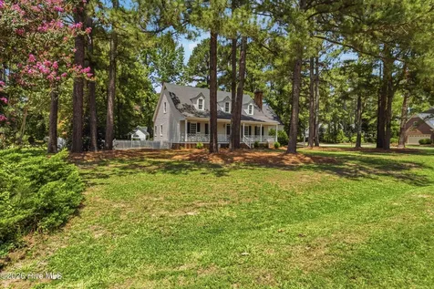 4926 Country Club Drive N Wilson NC 27896