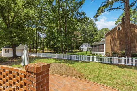 4926 Country Club Drive N Wilson NC 27896
