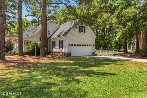 4926 Country Club Drive N Wilson NC 27896