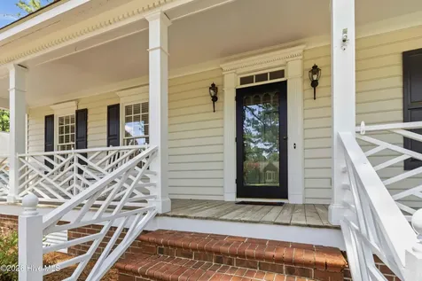 4926 Country Club Drive N Wilson NC 27896