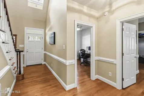4926 Country Club Drive N Wilson NC 27896