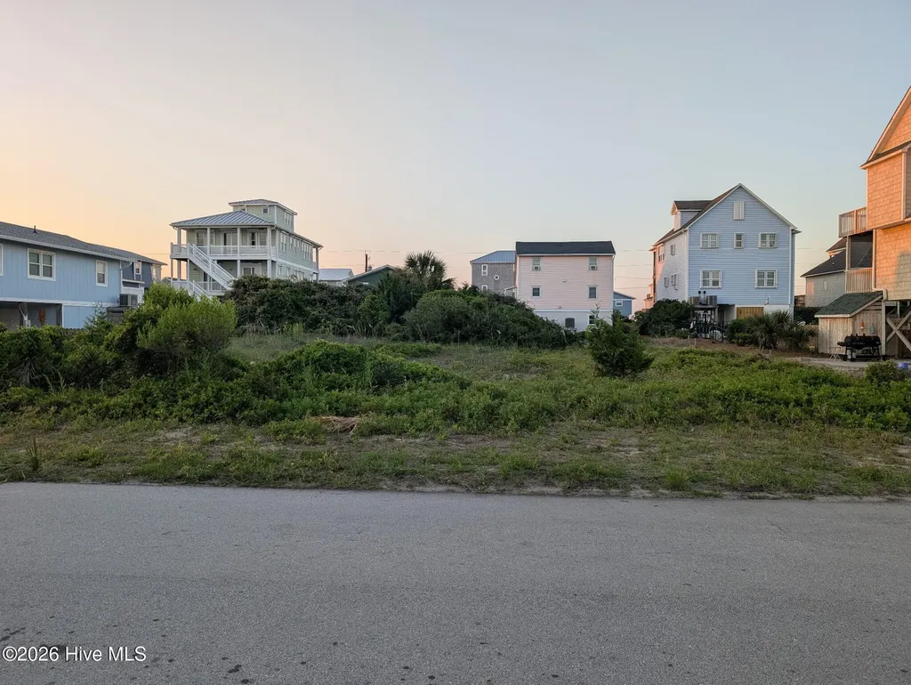 1110 N Topsail Drive N Surf City NC 28445