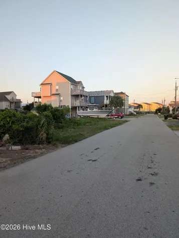 1110 N Topsail Drive N Surf City NC 28445