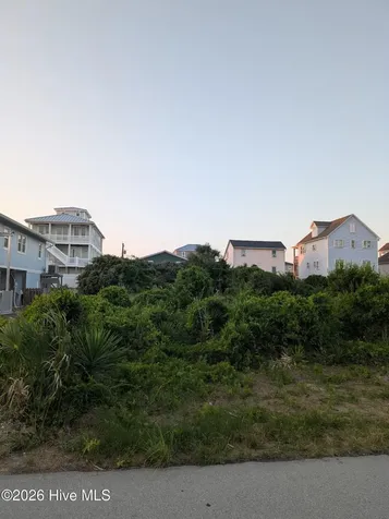 1110 N Topsail Drive N Surf City NC 28445